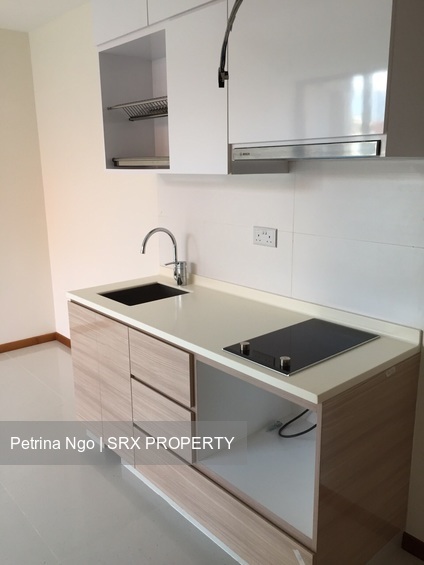 Qube Suites (D14), Apartment #202987911